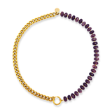 Ketting Candy Plum Berry