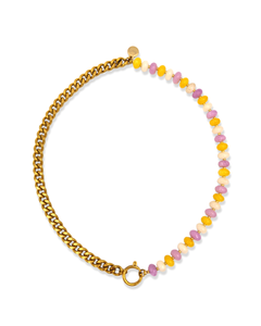 Ketting Candy Pastel Haze
