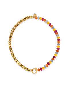 Ketting Candy Tropical Sunshine