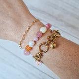 Armband Little Hearts