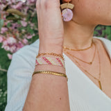 Armband Snake