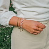 Armband Little Hearts