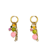 Oorbellen Flower Field 4-in-1