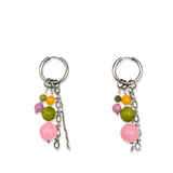 Oorbellen Flower Field 4-in-1