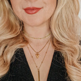 Ketting Heart