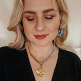 Ketting Candy Sky Blue