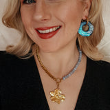 Ketting Candy Sky Blue