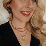 Ketting Golden Triangle