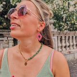 Ketting Candy Cactus Green