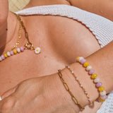 Armband Candy Pastel Haze