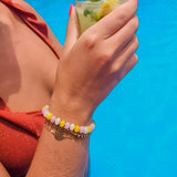 Armband Candy Pastel Haze