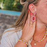 Armband Candy Pastel Haze