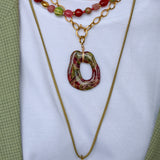 Hanger Bold Frame