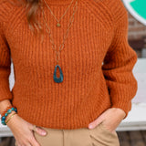 Ketting Oval Link