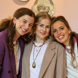 Ketting Blush Grove