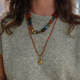 Ketting Aurora Form