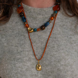 Ketting Aurora Form