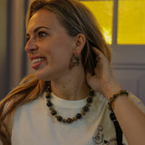 Ketting Brown Flow