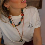 Ketting Aurora Form