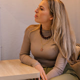 Ketting Oval Link