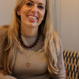 Ketting Merlot Bold