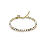 Armband Tennis