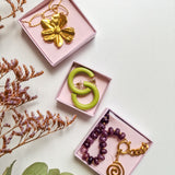 Ketting Candy Plum Berry