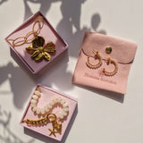 Ketting Blossom Flower