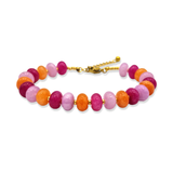 Armband Candy Berry Sunset