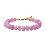 Armband Candy Lila Pastel