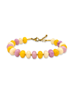 Armband Candy Pastel Haze