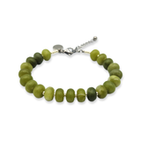 Armband Candy Olive Green