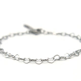 Armband Little Hearts