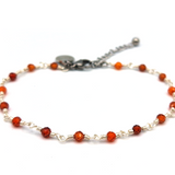 Armband Shimmer Topaz