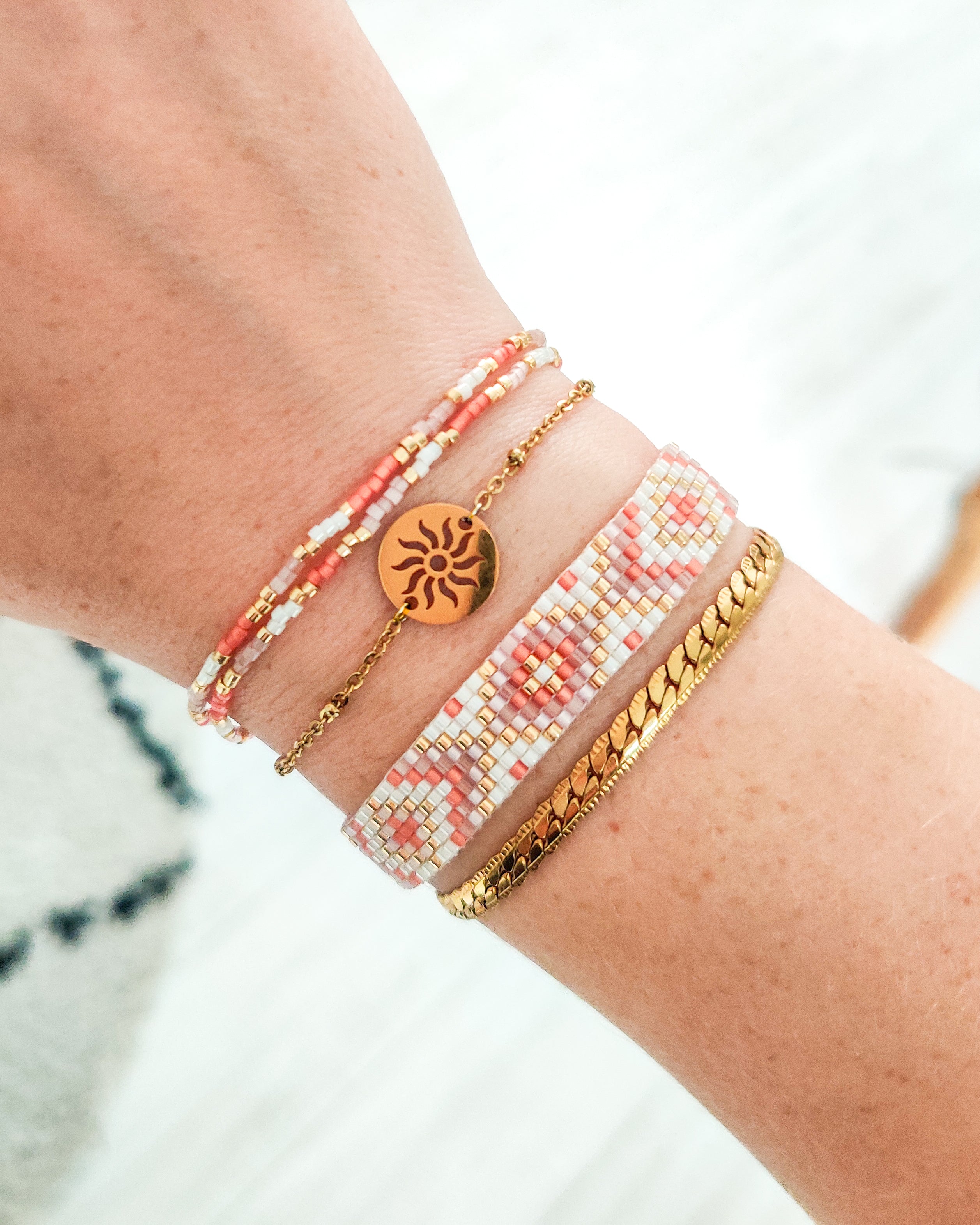 Armbanden Setjes