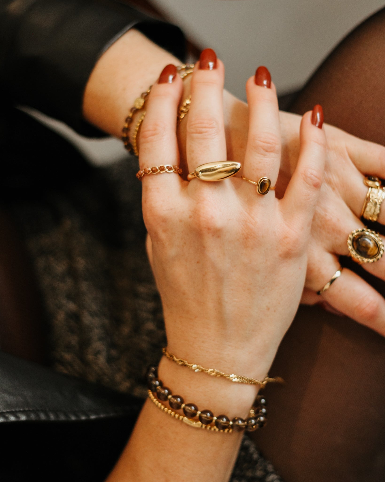 Ringen