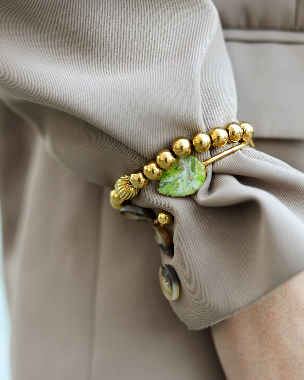 ESSENTIALS ARMBANDEN