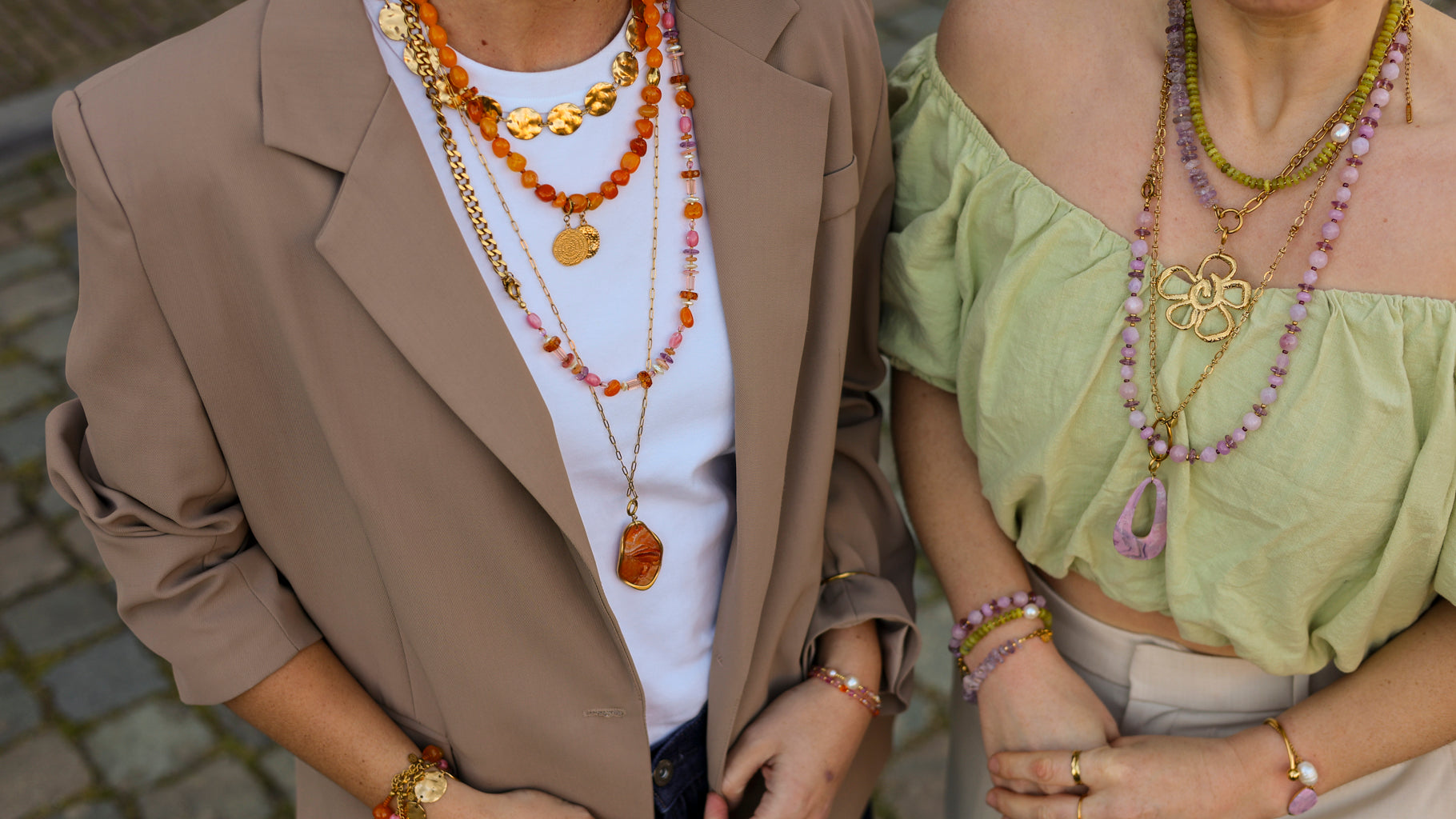 THE DAYLIGHT ASSEMBLY