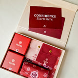 Adventkalender 6-daagse