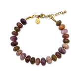 Armband Candy Purple Nature