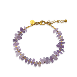 Armband Light Amethyst