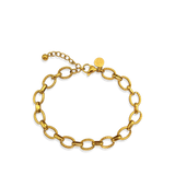 Armband Link Twisted