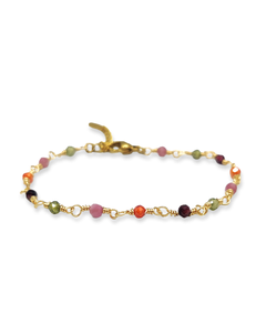 Armband Shimmer Mix