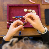 Workshop Sieraden maken Den Bosch