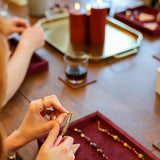 Cadeaubon Workshop BLOSS
