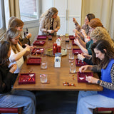 Cadeaubon Workshop BLOSS