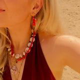 Ketting Coastal Treasures Sandy Glow