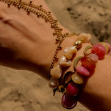 Armband Sunset Heat Summer Peak