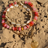 Ketting Sunset Heat Summer Peak