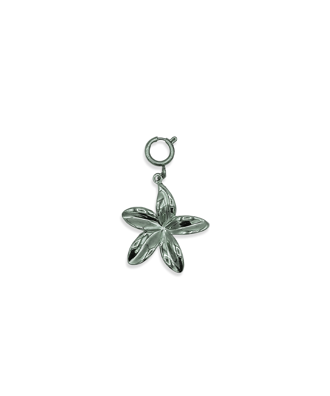 Hanger Flower Lily